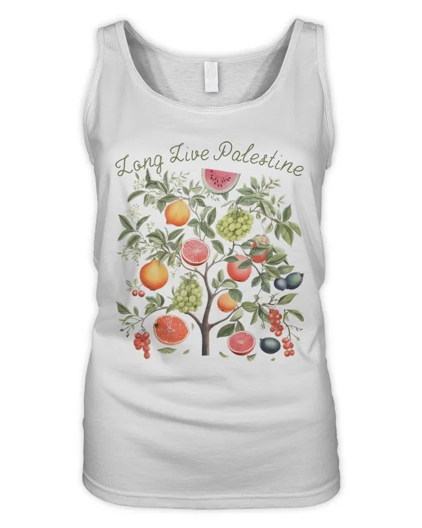 Women's Tank Top