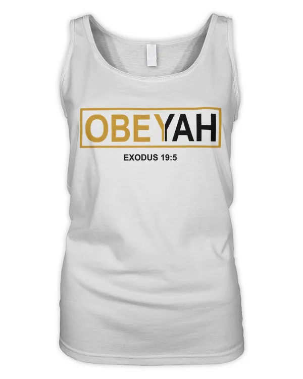 Women's Tank Top