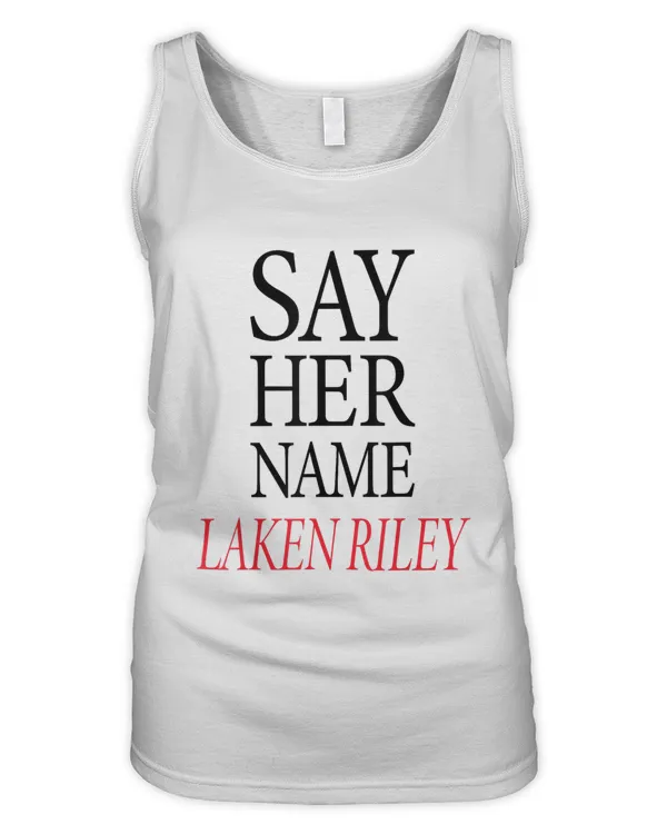 Women's Tank Top