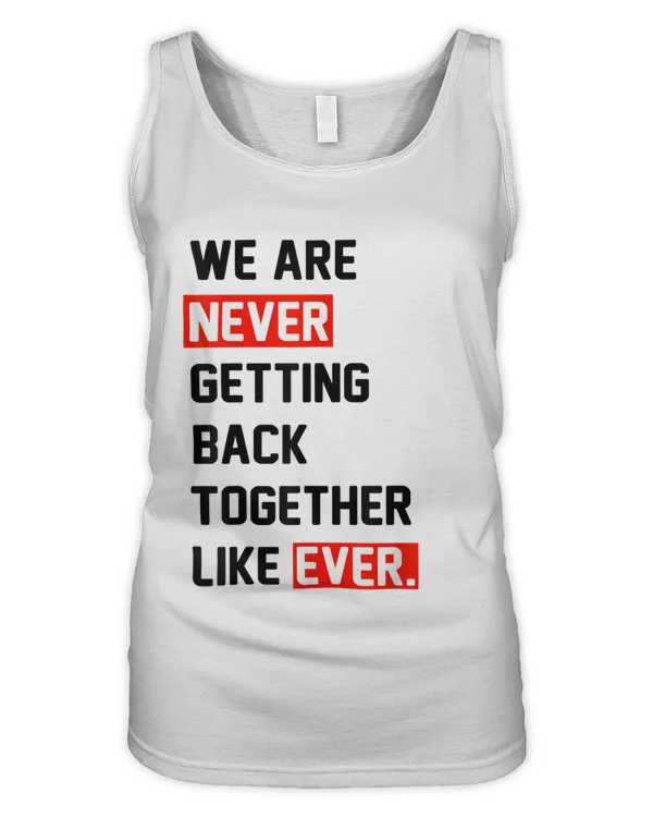 Women's Tank Top