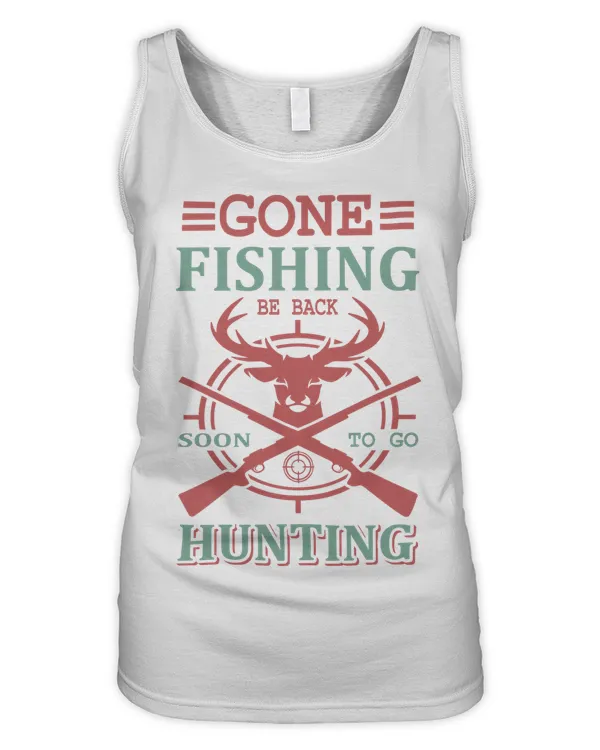 Women's Tank Top