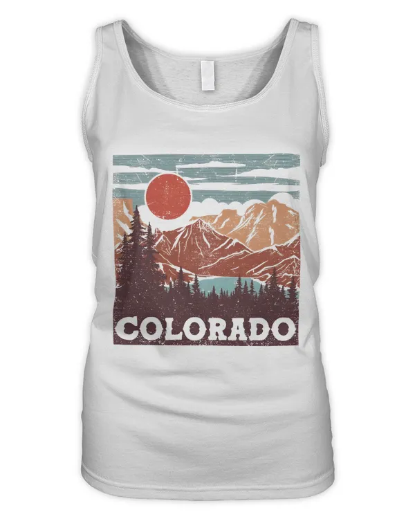 Women's Tank Top