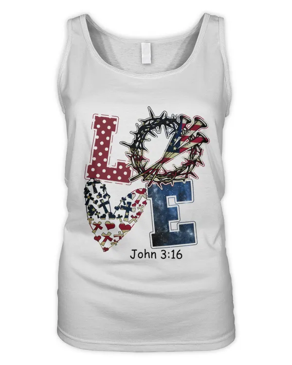 Women's Tank Top