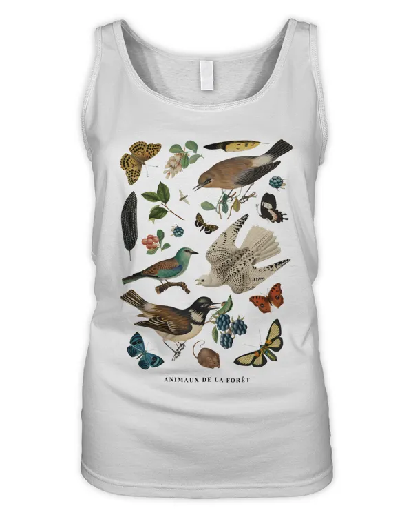 Women's Tank Top