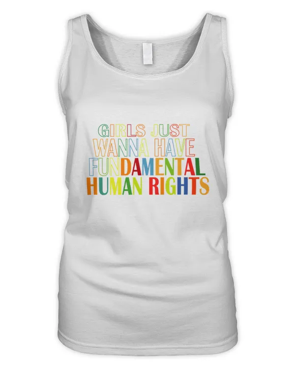 Women's Tank Top