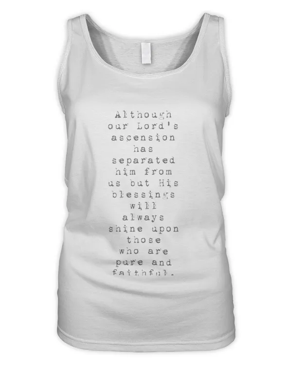 Women's Tank Top