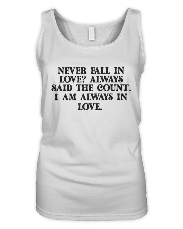 Women's Tank Top