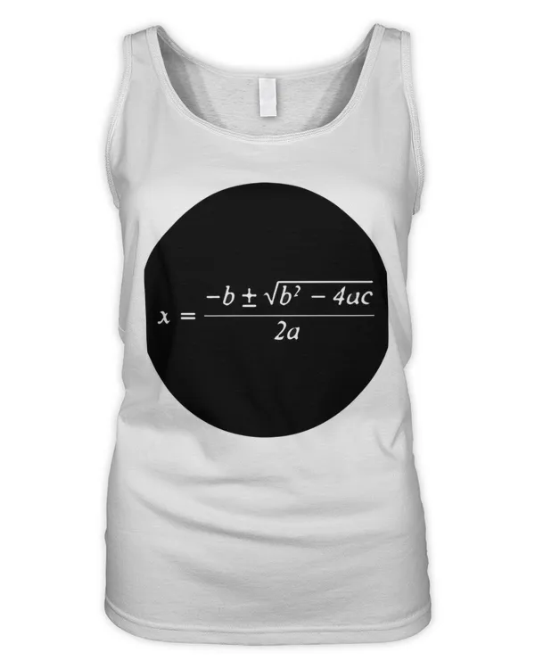 Women's Tank Top