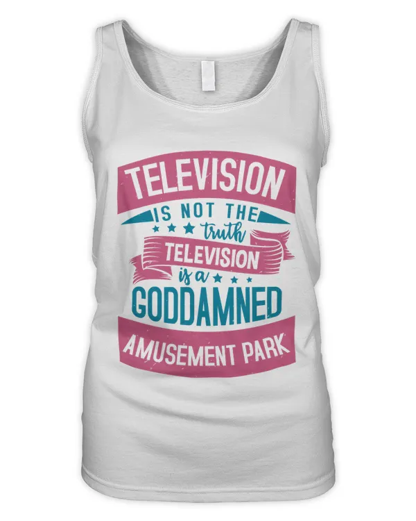 Women's Tank Top