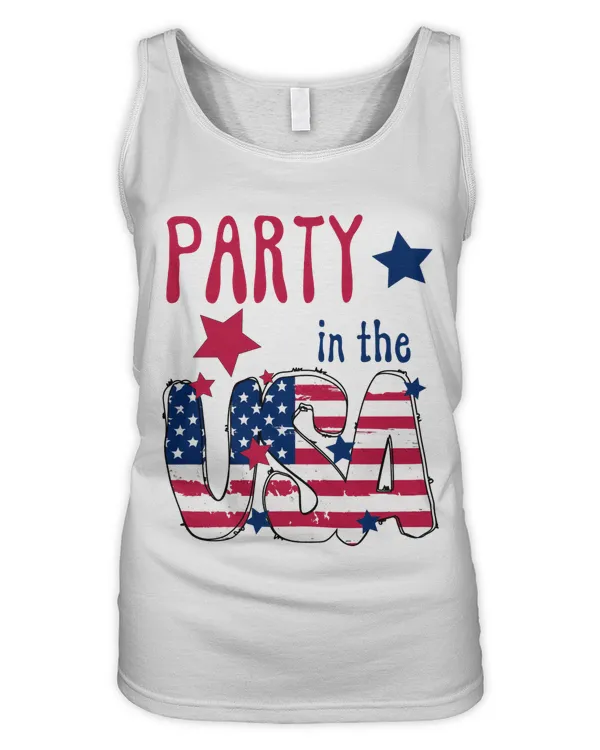 Women's Tank Top