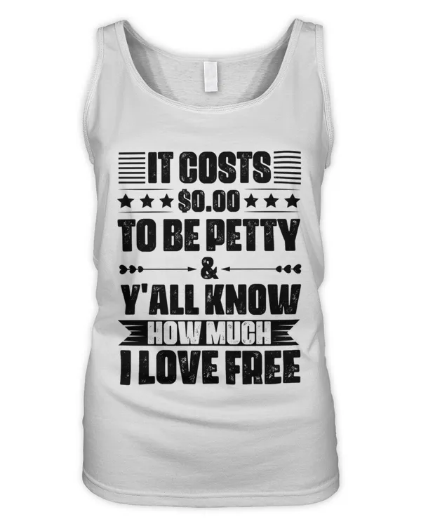 Women's Tank Top