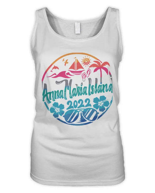 Women's Tank Top