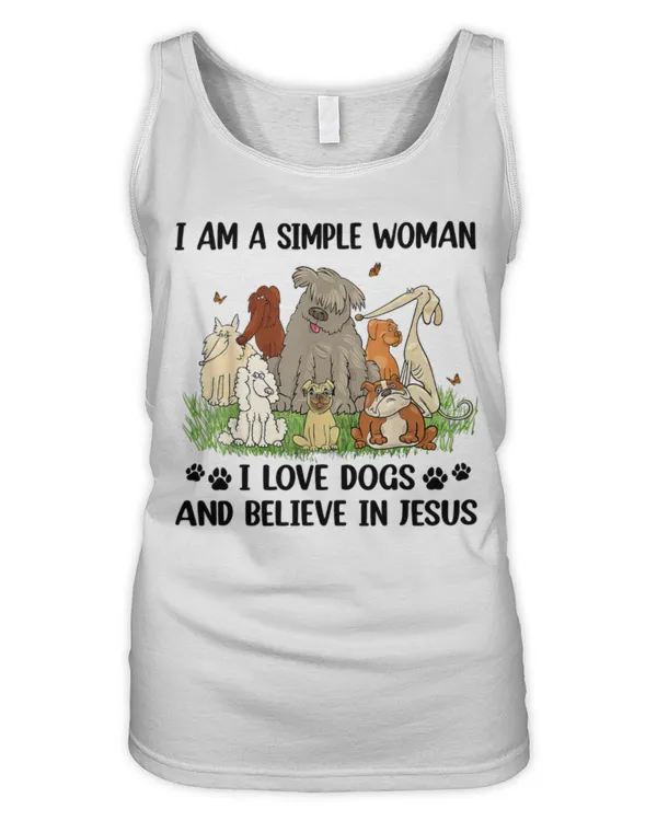 Women's Tank Top