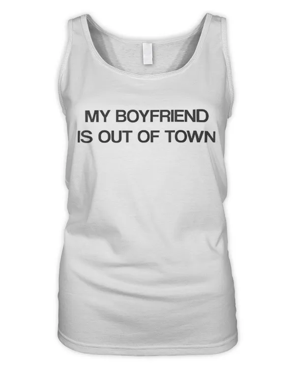 Women's Tank Top