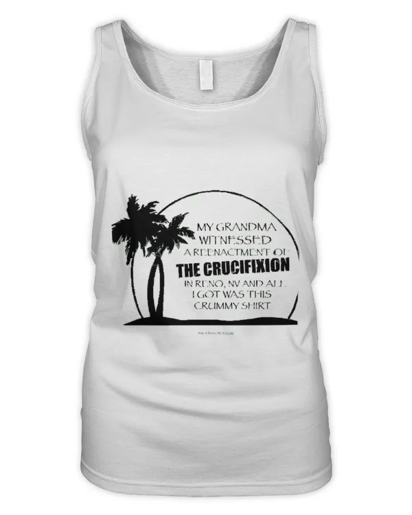 Women's Tank Top