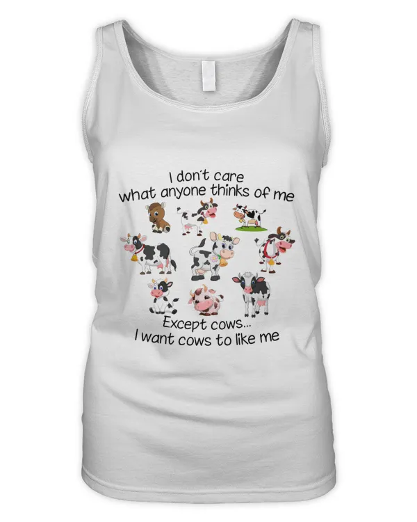 Women's Tank Top