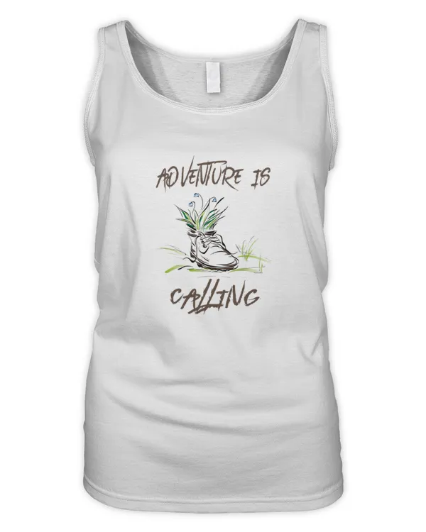 Women's Tank Top