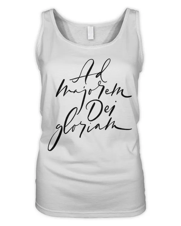 Women's Tank Top