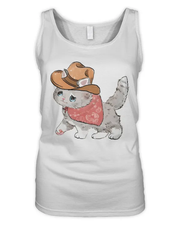 Women's Tank Top