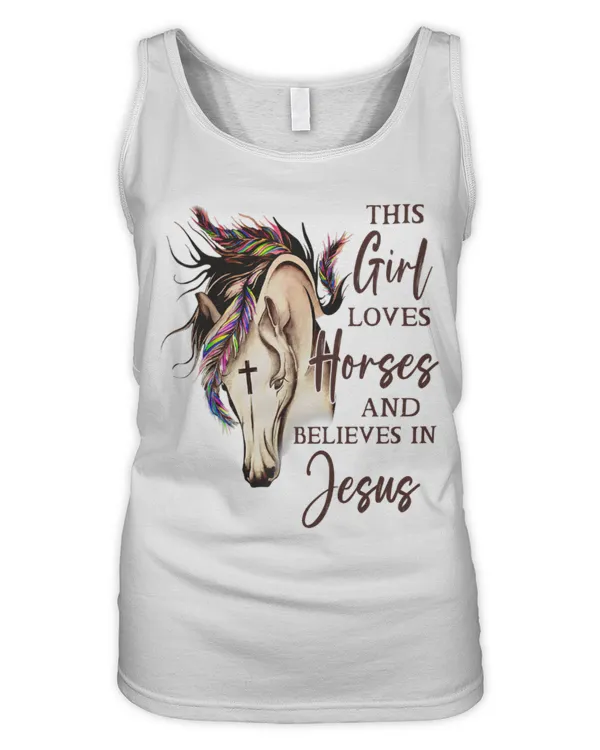 Women's Tank Top