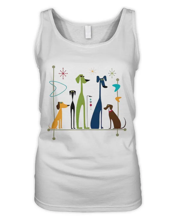 Women's Tank Top