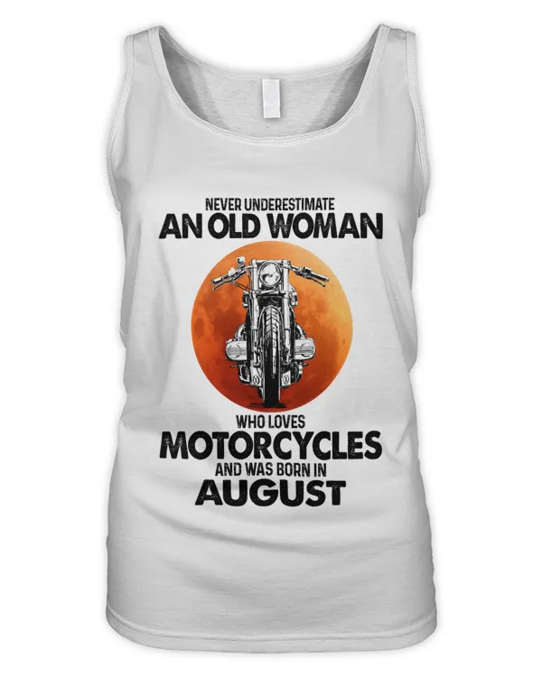 Women's Tank Top