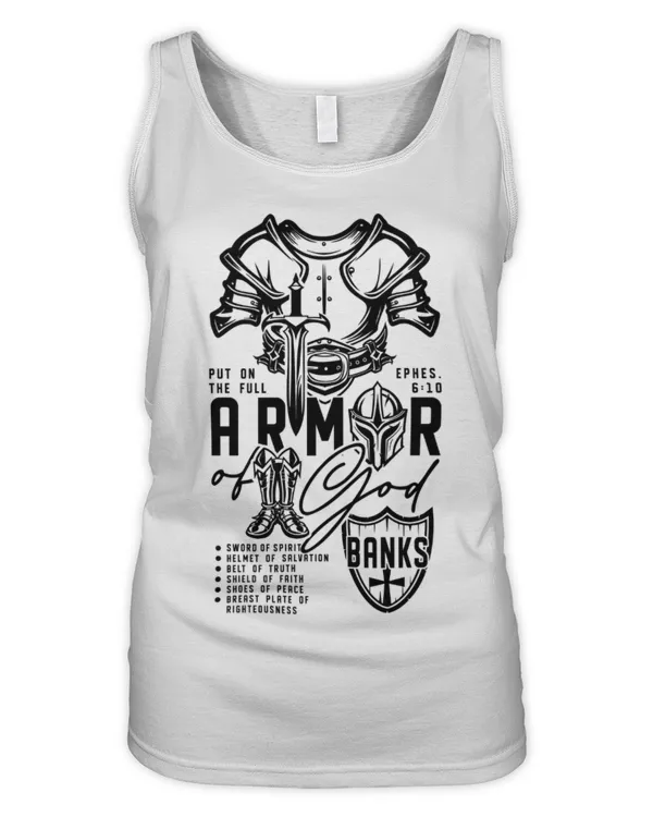 Women's Tank Top