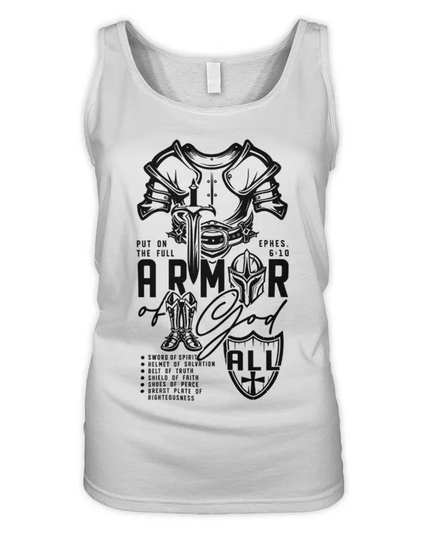 Women's Tank Top