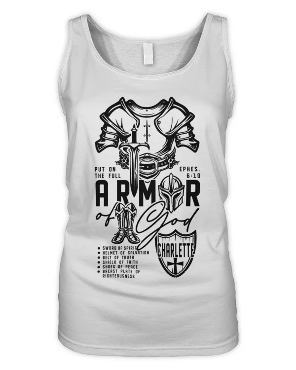 Women's Tank Top