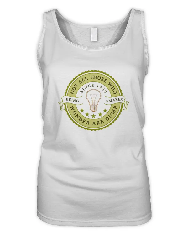 Women's Tank Top