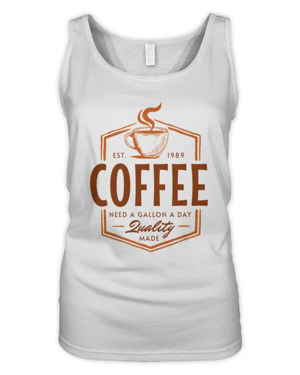 Women's Tank Top