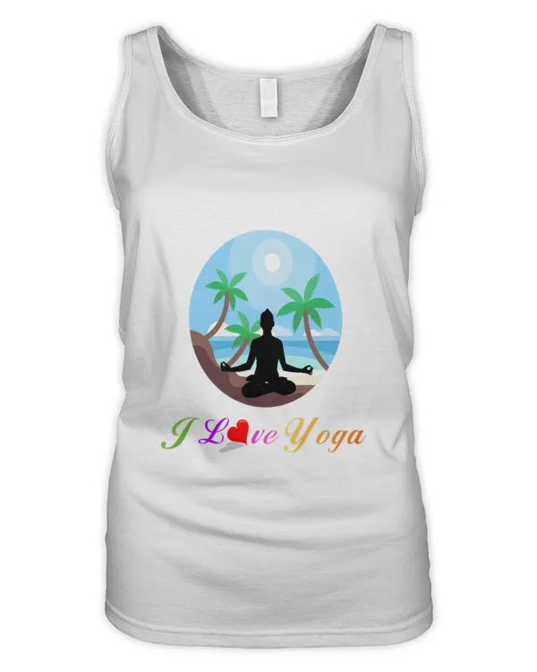 Women's Tank Top