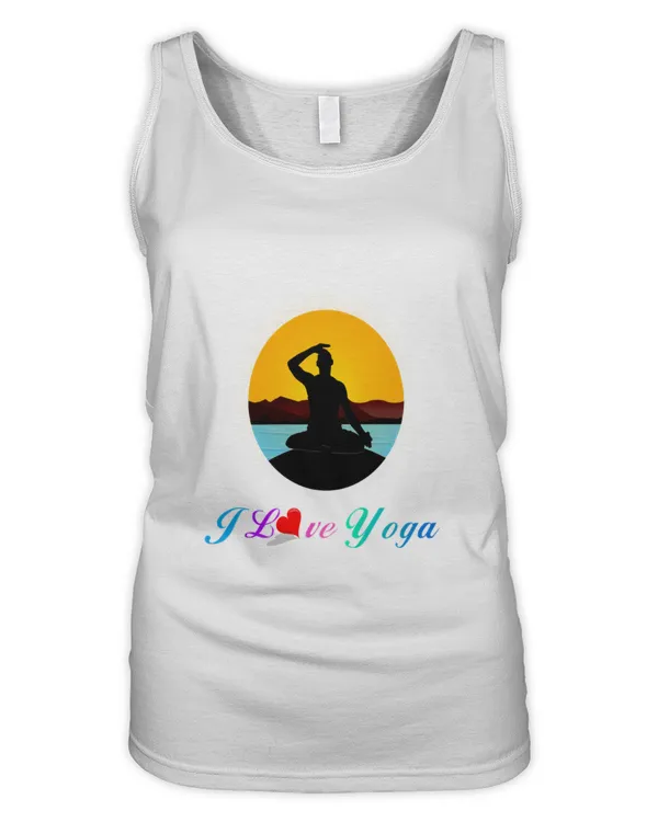 Women's Tank Top