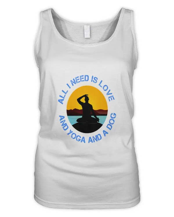 Women's Tank Top