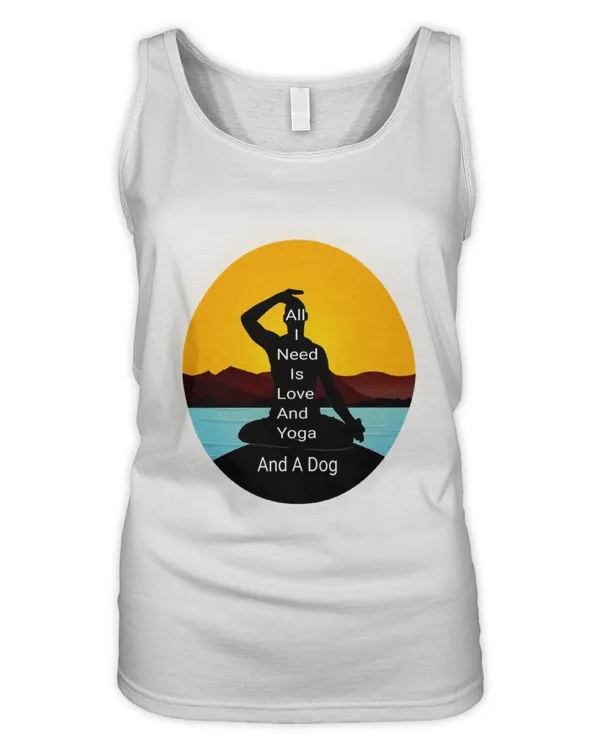 Women's Tank Top