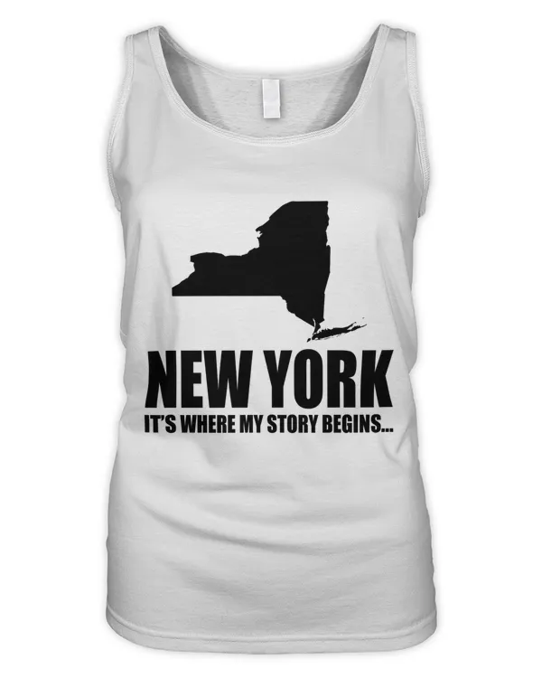 Women's Tank Top