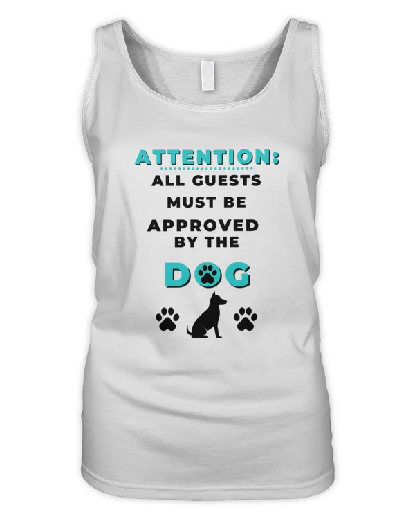 Women's Tank Top