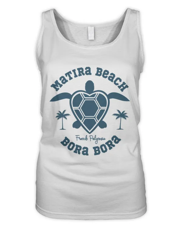 Women's Tank Top