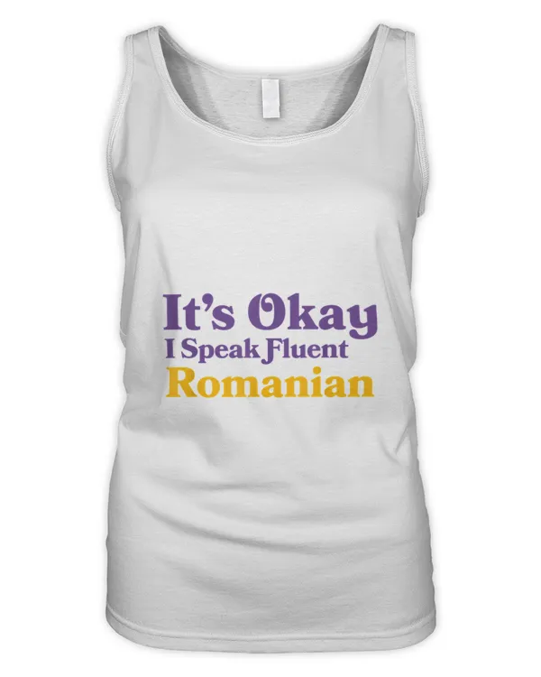 Women's Tank Top