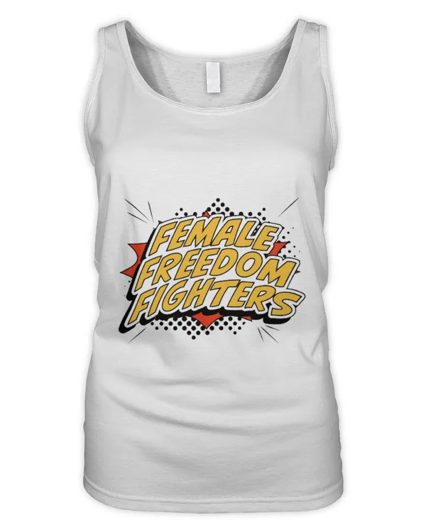 Women's Tank Top