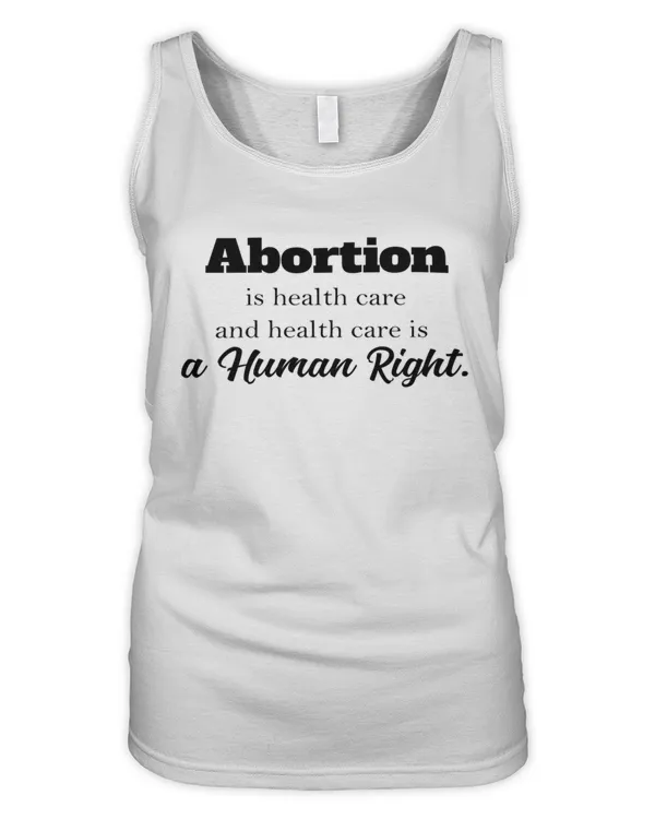 Women's Tank Top