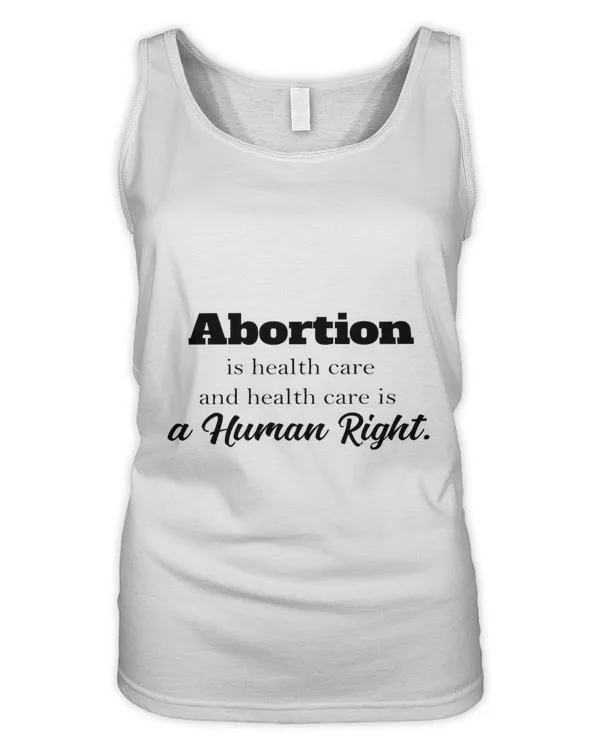 Women's Tank Top