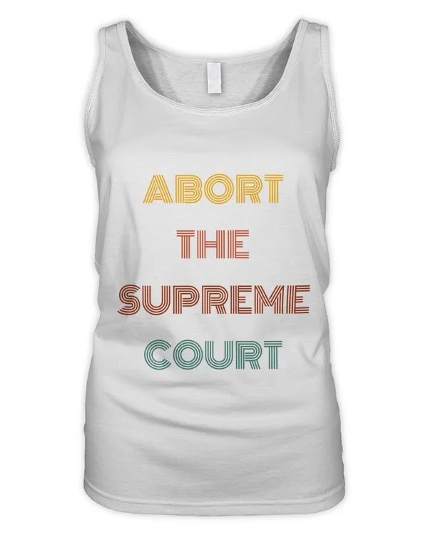 Women's Tank Top