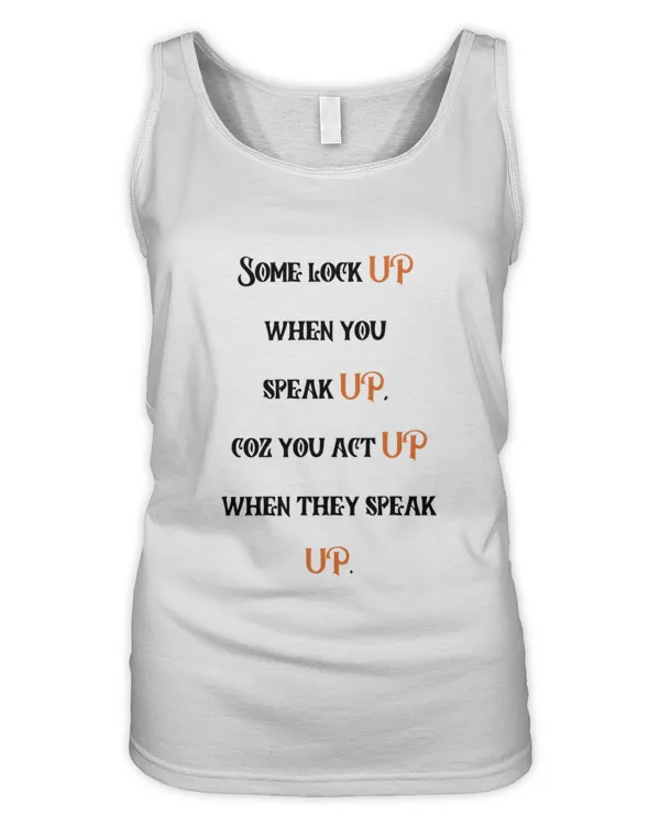 Women's Tank Top