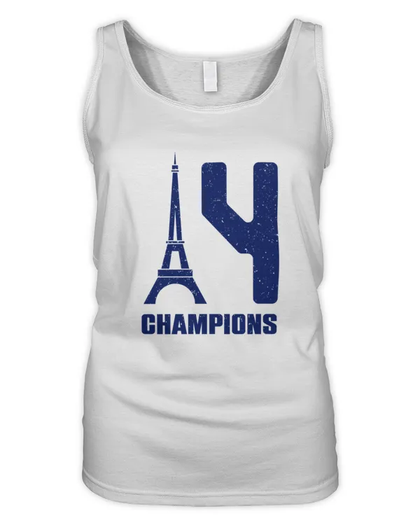 Women's Tank Top