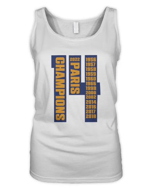 Women's Tank Top