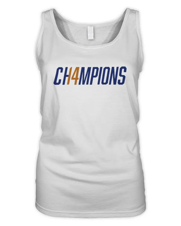 Women's Tank Top