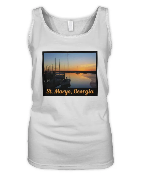 Women's Tank Top