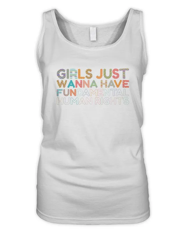 Women's Tank Top