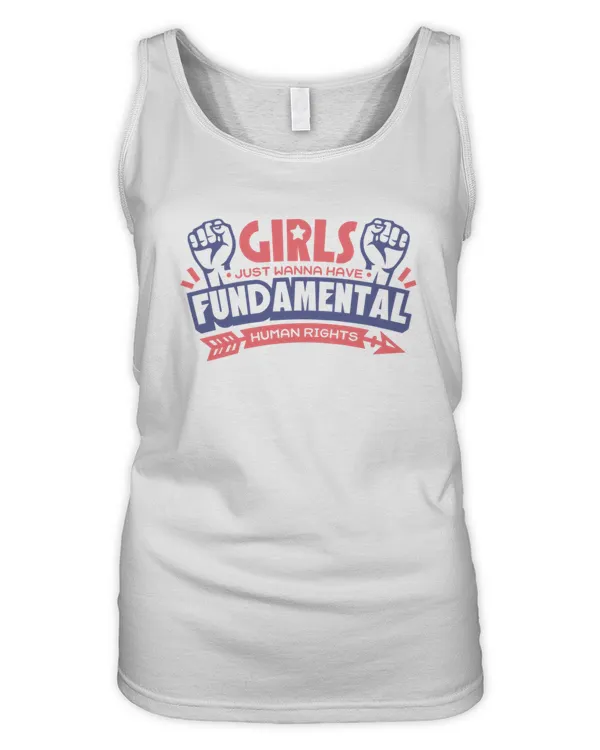 Women's Tank Top